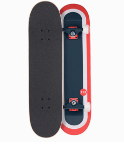 RYD Shreds Street Board