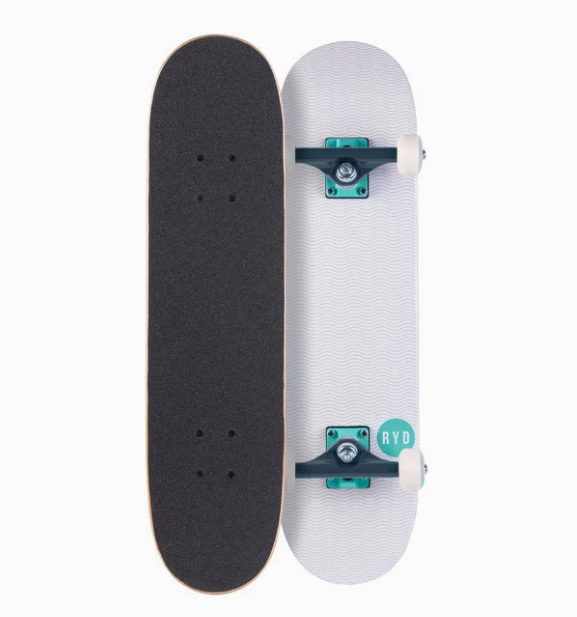 RYD First Push Street Board