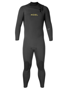 NEW 2026 XCEL Men's Comp Full Wetsuit 4/3mm