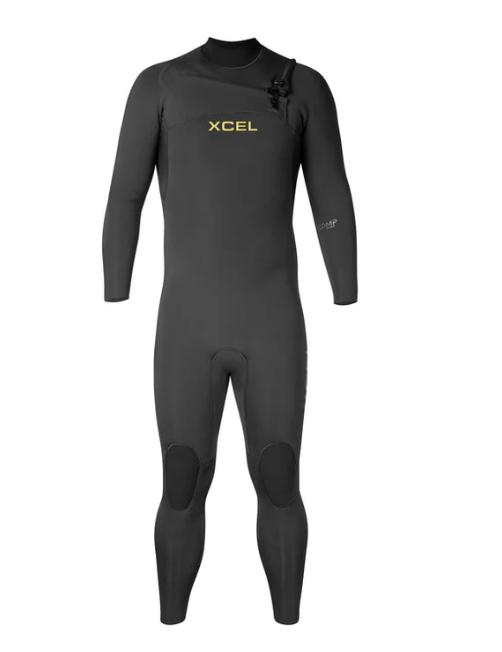NEW 2026 XCEL Men's Comp Full Wetsuit 4/3mm