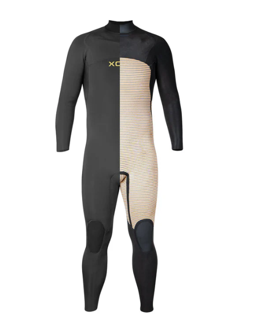 NEW 2026 XCEL Men's Comp Full Wetsuit 4/3mm - Image 2