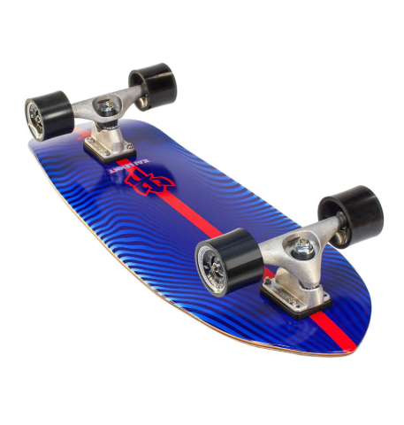 Carver 31" Kai Lenny CX Powerline - Image 2