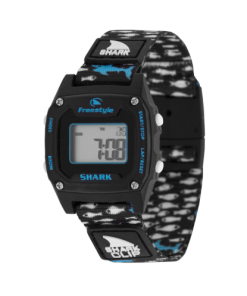 Freestyle Shark Clip Mini Shark School in Multi Watch