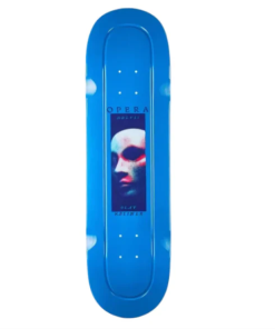 Opera - Clay Kreiner Grain Groves EX 7 8.5" Deck (Blue)