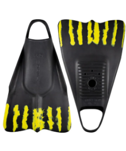 DaFiN Pro Signature - Brian Keaulana - Gold
