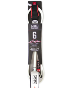Ocean & Earth Slimline One-XT Ultra-Light Pro Comp 6ft 5.5mm