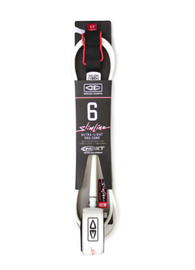 Ocean & Earth Slimline One-XT Ultra-Light Pro Comp 6ft 5.5mm