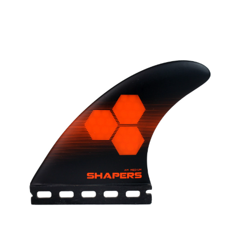Shapers AM Core-Lite Thruster Fin Set - Medium