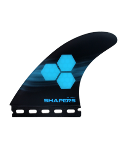 Shapers AM Core-Lite Thruster Fin Set - Large