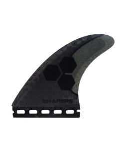 Shapers AM Stealth Thruster Fin Set - Medium