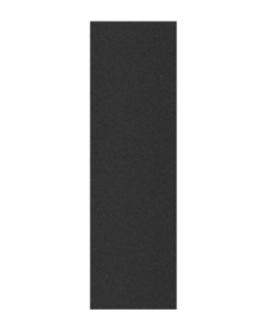 Mini Logo Grip Tape Black 10.5" Wide