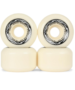 BONES WHEELS X-Formula Skateboard Wheels XF 55 V6 WIDECUTS X97 4PK