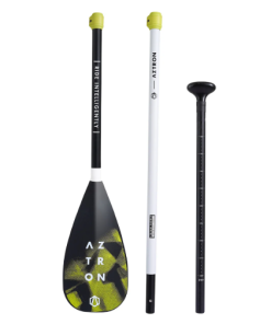 Aztron - STREAM Cruising / Fiberglass SUP Paddle
