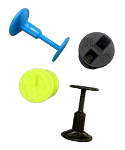 Creatures of Leisure Bodyboard Leash Plugs