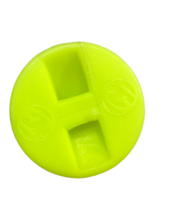Alternative view of Creatures of Leisure Bodyboard Leash Plugs