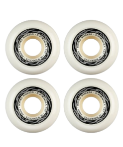 BONES WHEELS X-Formula Skateboard Wheels XF 54 V6 WIDECUTS X97 4PK