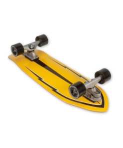 Alternative view of Surfskate C7 Raw 30.75 Thunder