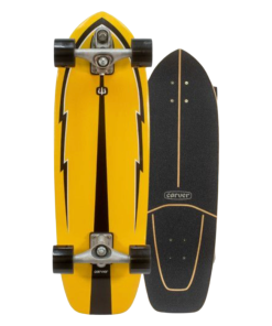 Surfskate C7 Raw 30.75 Thunder