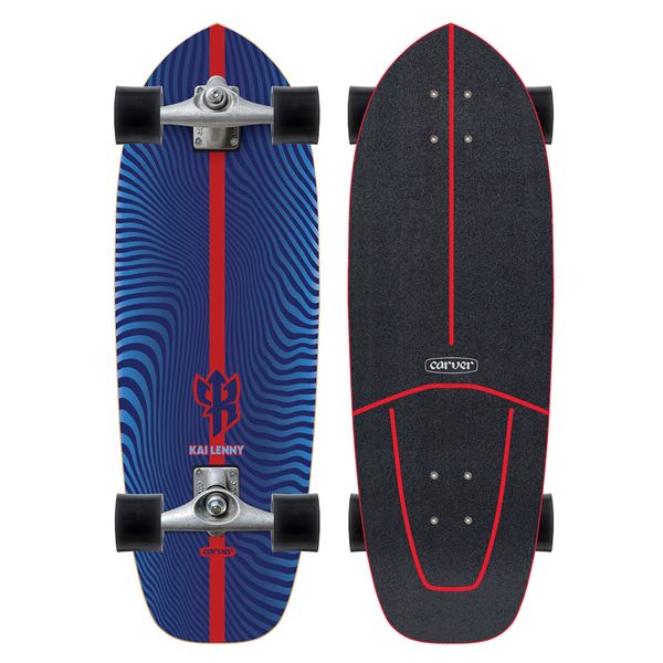 Carver 31" Kai Lenny CX Powerline