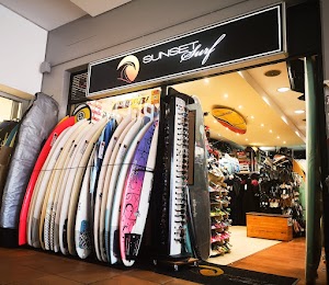 Sunset Surf Shop place picture