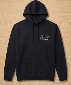 Sunset Surf Hoodie