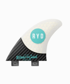 Alternative view of Road Movie (Medium) THRUSTER- Carbonflex White