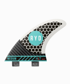 Roboto (Medium) THRUSTER- Carbonflex Black