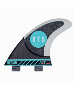 Bender QUAD- Carbonflex Black