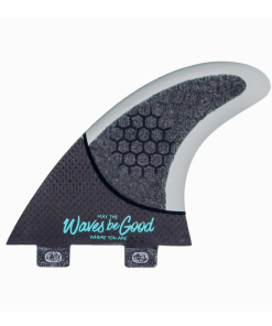 Alternative view of Bender QUAD- Carbonflex Black