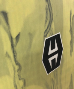 Alternative view of Hurricane Skim Board 52"