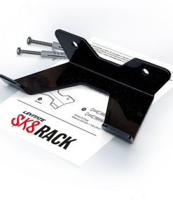Skateboard Holder - SK8 Rack