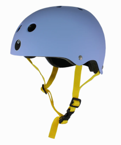 Eight Ball Certified Helmet (Purple)