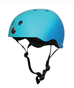 Eight Ball Certified Helmet (Blue Fade)