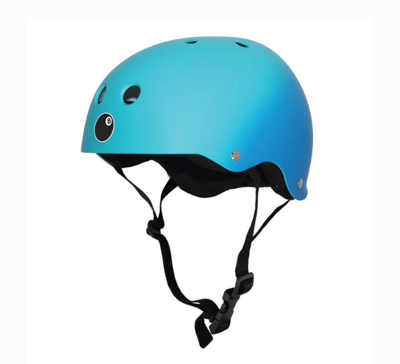 Eight Ball Certified Helmet (Blue Fade)