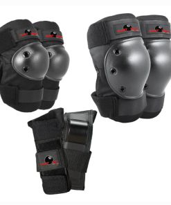 Eightball 3-Pack - Body Protection