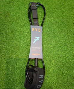 RYD 7ft 7mm Heritage Leash