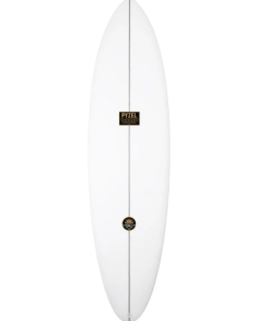 Pyzel Score Lord Surfboard 6'6"