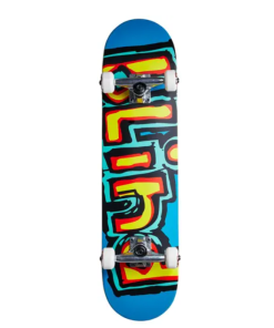 Blind Matte OG Logo 8.5" Complete Skateboard