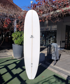Alternative view of Peter Lawson Minimal 8'0