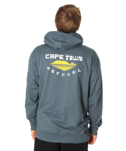 Alternative view of Rip Curl Blouberg Views Hoodie