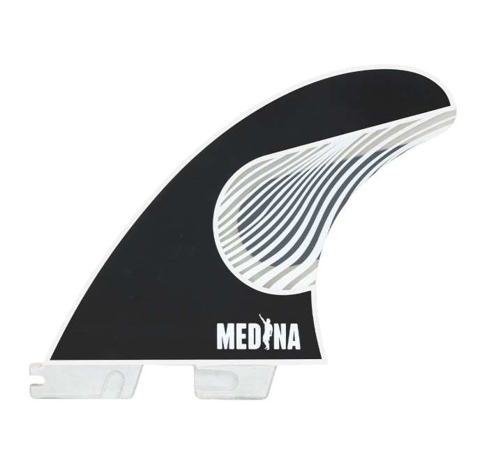 FCS II Gabriel Medina Tri Fin Set (Large) - Image 3