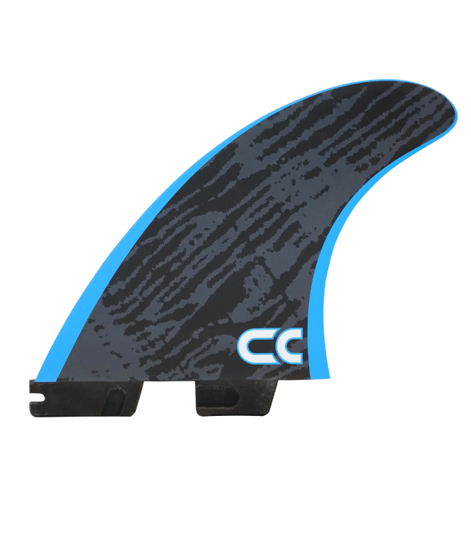 FCS II Crosby Colapinto Tri Fin Set (Medium) - Image 2