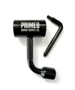 Prime8 - Coin Pocket Tool