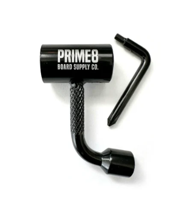 Prime8 - Coin Pocket Tool