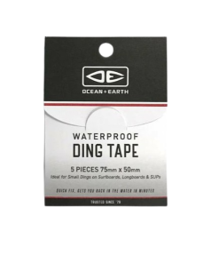 Ocean and Earth - Ding Tape 5Pc Small - Board Repair