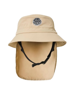 Rip Curl Surf Series Bucket Hat (Khaki)