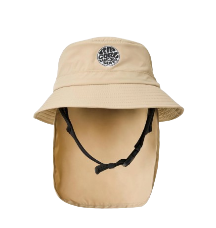 Rip Curl Surf Series Bucket Hat (Khaki)