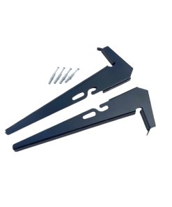 Surf Rack - Wall Mounted Surfboard Storage