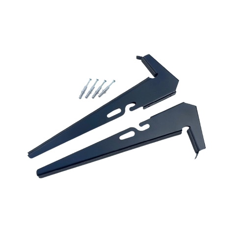 Surf Rack - Wall Mounted Surfboard Storage