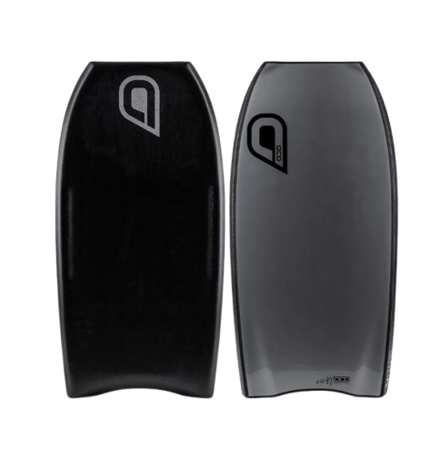 QCD Drive PE Bodyboard